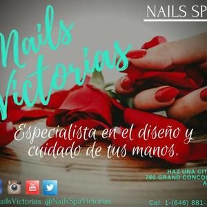 Meet your Posher, Rosario